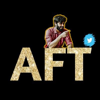 This Fans Page is Dedicated to Our Brother @i_amak ♥️ Get instant updates of #AshwinKumar upcoming movie projects📽️
Keep in touch with Ashwin Admires🤩🙌
