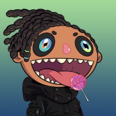 JazMooning's profile picture. Only Jazmooning#3628