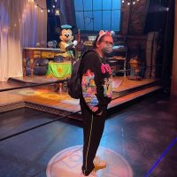 Claramadamedisney ⚡️✨ (@claradisneyhp42) 's Twitter Profile