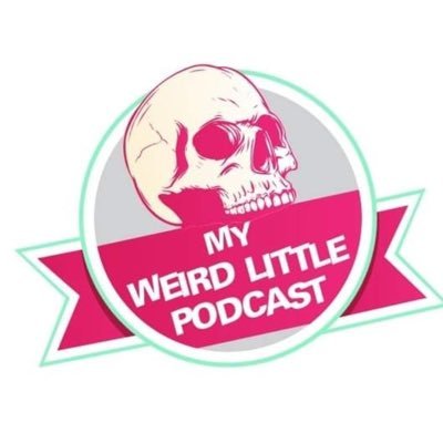 We are a podcast for the silly, strange, and just plain weird!