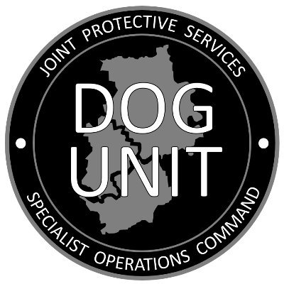 The Bedfordshire, Cambridgeshire and Hertfordshire Police Dog Unit. Please do not use Twitter to report crime - this account is not monitored 24/7.