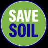 nosoil_nofood's profile picture. Save Soil | Living and sharing.