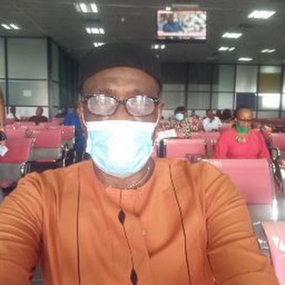 StanleyUsoro1's profile picture. Veteran