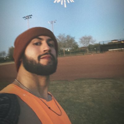 Former LA Angel