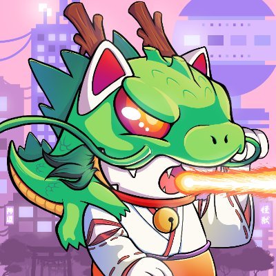 HairazeX's profile picture. NFT Degen | High Risk High Reward | Gambling advisor #NFTs #NFT #Crypto #NFTCollectors #squishysquad