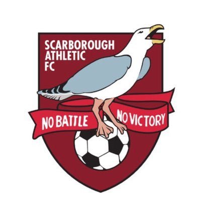 SAFC_TV's profile picture. Produce the highlights of Scarborough Athletic FC matches ⚽️ @safc (Latest highlights at the link below)