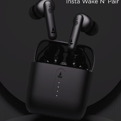 Hello, everybody.
If you're looking for the best wireless earbuds and other sports gadgets, then you're at the right place. I'd definitely help you for this.