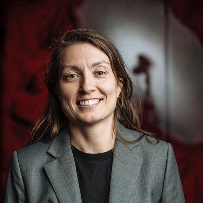 Geraldine Ansart Profile