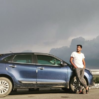 Its_kalluri's profile picture. Views on Growing Telangana!
#futureisexciting #writer