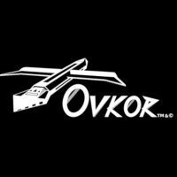 OVKOR(@OvkorOfficial) 's Twitter Profile Photo