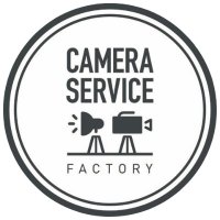 Camera Service Factory(@_csfactory) 's Twitter Profile Photo