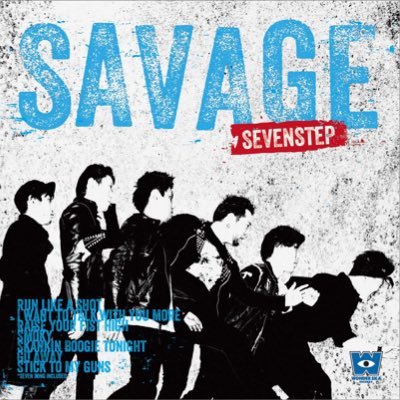 SEVEN STEPさんのプロフィール画像