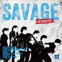 SEVEN STEP (@7s_skapunk) 's Twitter Profile