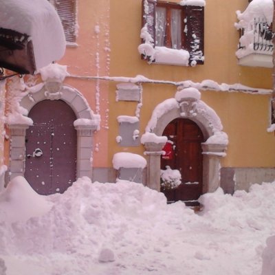 B&B (CIN: IT094047C13OTHF5) a Sant'Elena Sannita (IS) Molise. Borgo medievale. Pet Friendly (pelosetti GRATIS). Tel 3683961812 - email b&b@stelladelnord.it