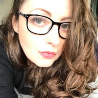 Caroline Cardus (@carolinecardus) Twitter profile photo