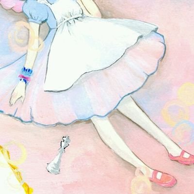 🌷さんのプロフィール画像