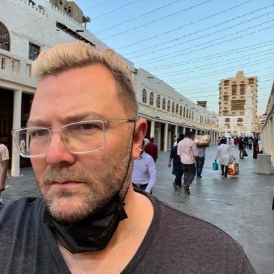 Professor of Digital Humanities @NYUAbuDhabi, spatial humanities, medieval studies, open knowledge FR/ع @open_gulf @bibleparis https://t.co/0iV9t8nuwf