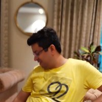 Rahul Khurana(@rahuldefines) 's Twitter Profile Photo