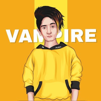 youtube:-Vampire YT | 900k Subs!🔥