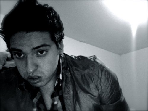 I exist and I love it!