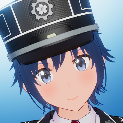 YashiromoriYukiさんのプロフィール画像
