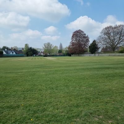 Ightham Cricket Club