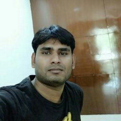 LuckyKu17677668's profile picture. 