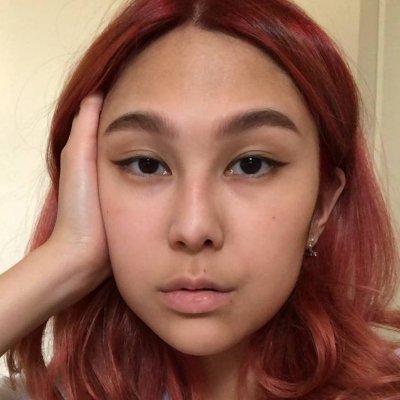 nuraiis's profile picture. art-therapist, artist, gamer