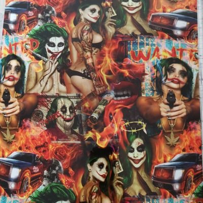 Hydro graphic and custom paint specialist. Car interiors, engine bays, motorbikes, quads, gun stocks etc. You name it we got it covered. check out our website.