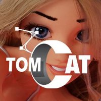 TomCAT Character Art(@TomCAT_Art) 's Twitter Profile Photo