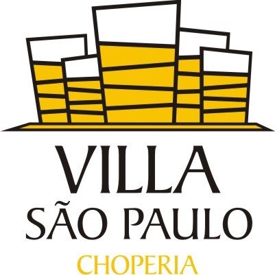 Villa São Paulo Choperia: muita gente bonita, alegria e descontração, além de boa música, uma gastronomia de dar água na boca e drink's exclusivos.