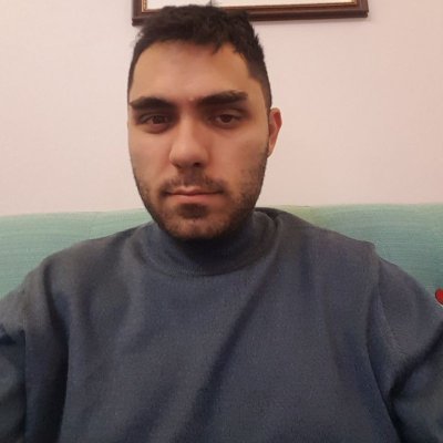 EvgenijGeer's profile picture. 