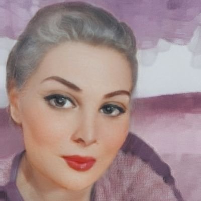 Hawa91285259's profile picture. لا تؤلم أحد فكل نفس مليئه بما يكفيها