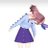 【通報多数】TikTok名 めめ→憧れはぼくがすずちゃんのアイコン