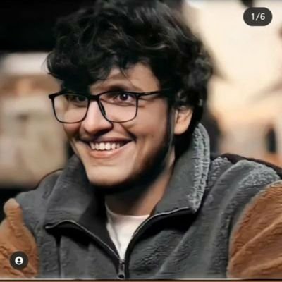 CharjanDarshika's profile picture. The best idol ever @triggeredinsaan
my whole 🌏love you nischay bhaiyaan thanks for everything ❤️ keep growing triggered army op myself lassan memer