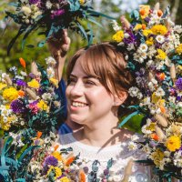 🌱Lauren Knapman (@dorkfeatures) 's Twitter Profile