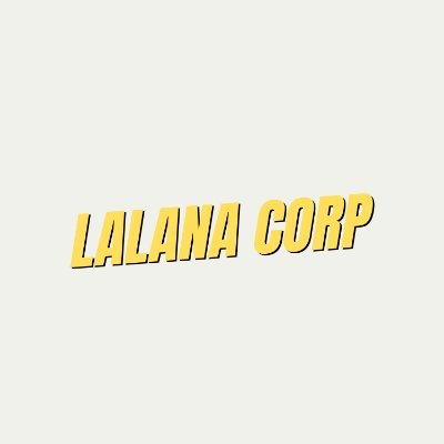 Lalana Corp