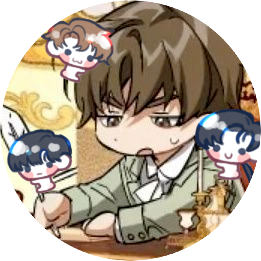 Aruu 🪶🕰️ moved lolさんのプロフィール画像
