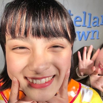 花彩ちゃん👼🏻🫶🏻 #ももズkitchen