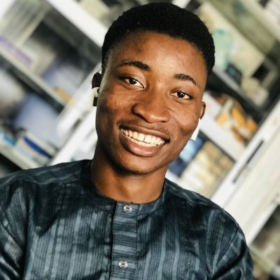 iamEkeneSmart's profile picture. Designer; UX and Brand Identity. I love translating user research data into usable design decisions to build user-centered products.

Building #MyBrand