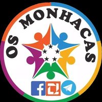 OS MONHACAS(@monhacas) 's Twitter Profile Photo