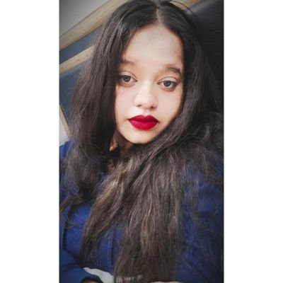 Simrann078's profile picture. I live in that solitude which is painful in youth,but delicious in the year of maturity.