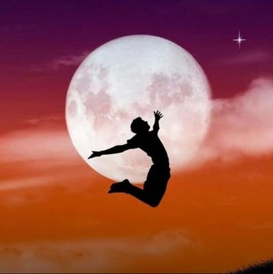 prakash32805679's profile picture. 🌕 Chasing Dreams. Touching Skies.
🕺 Leaping into life with passion and purpose.
✨ Moonlit energy | Limitless spirit | Positive vibes
