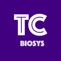 TCBioSys(@TCBioSys) 's Twitter Profileg