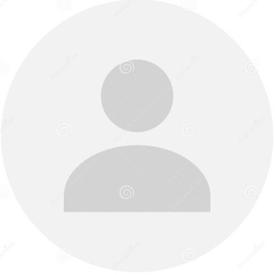 ---さんのプロフィール画像