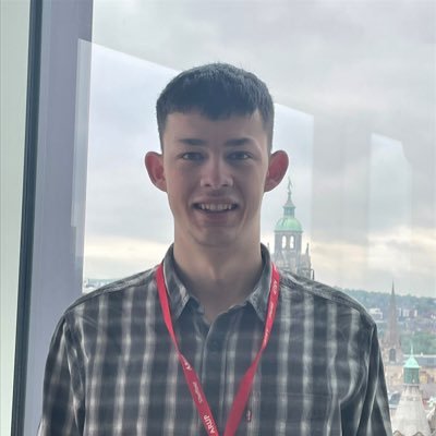 Geoenvironmental Engineer at Arup. Studied at University of Edinburgh. Specialise in underground hydrogen storage.