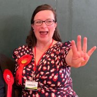 Flora Williamson(@Flo_williamson) 's Twitter Profile Photo