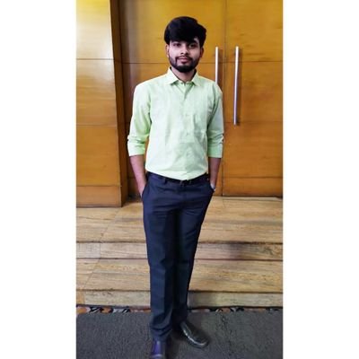 SounakC_1997's profile picture. Not important