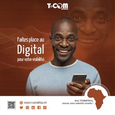 TComAfrica1 Profile Picture