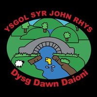 YsgolSyrJohnRhys Ponterwyd(@YsgolSyr) 's Twitter Profile Photo